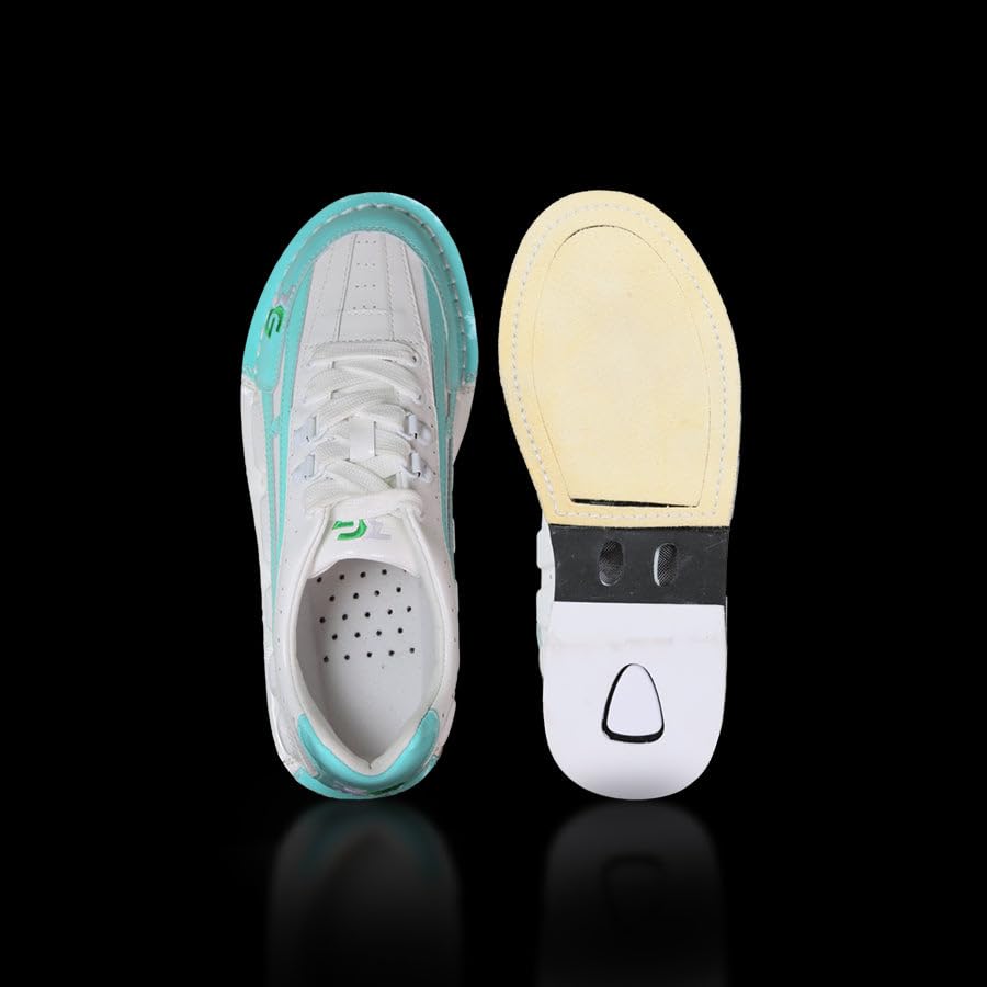 900 Global Tour Ultra/C Ladies Mint RH Size 10.5