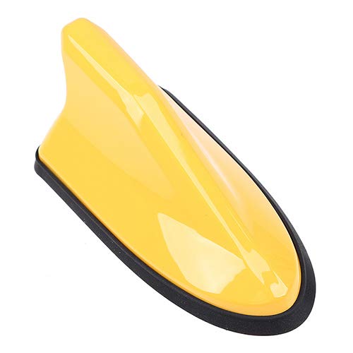 Antenne requin voiture au design carbone pour Citroen C3 C4