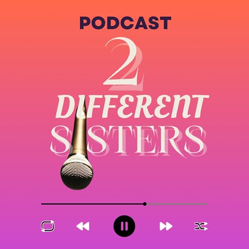 Page de couverture de Welcome - We Finally Started Our Podcast