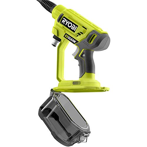 Ryobi Ry120352K One+ 18-Volt 320 Psi 0.8 Gpm Cold Water Cordless Power Cleaner - 4.0 Ah Battery And Charger Included #TOP2