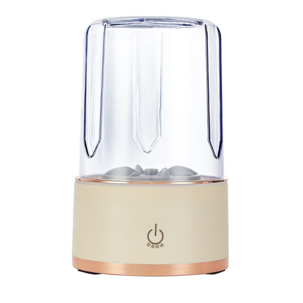 Vjsujehgy Free Installation Wireless Portable Laundry Cup Mini Underwear Washing Machine for Small Socks Portable Washer