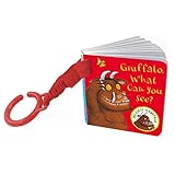 Gruffalo, What Can You See?