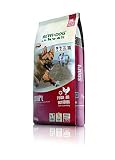 BEWI DOG Sport [25 kg] Hundefutter | Trockenfutter für sportliche & aktive Hunde | ohne Weizen & Soja | für erwachsene Hunde aller Rassen