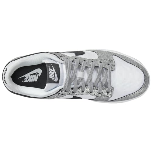 Image of Nike Dunk Low Womens-Size-8