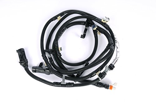 ACDelco 15364723 arnés de cableado electrónico original GM de freno