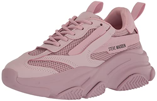 Image of Steve Madden Women's Possession Sneaker