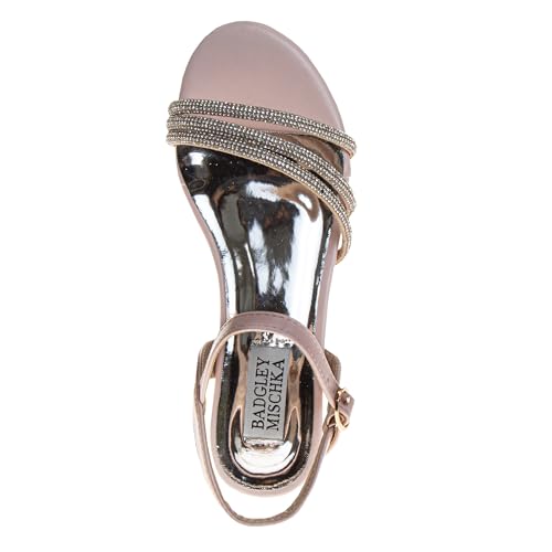 Image of Josmo Girls' Josmo Girls' Low Heel Dress Shoes