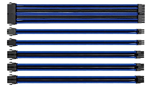 Thermaltake TtMod Sleeve Extension Cable Kit Review UK (2026) – Tested