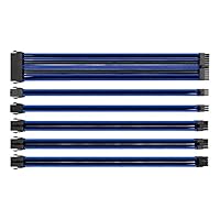 Thermaltake 延長スリーブケーブルセット CB1446 グリーン Amazon | Thermaltake TtMod Extend Sleeve Cable Combo Pack