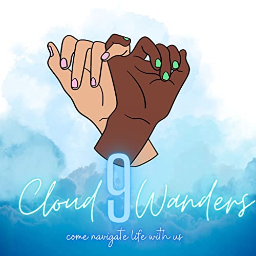 Cloud 9 Wanders cover art