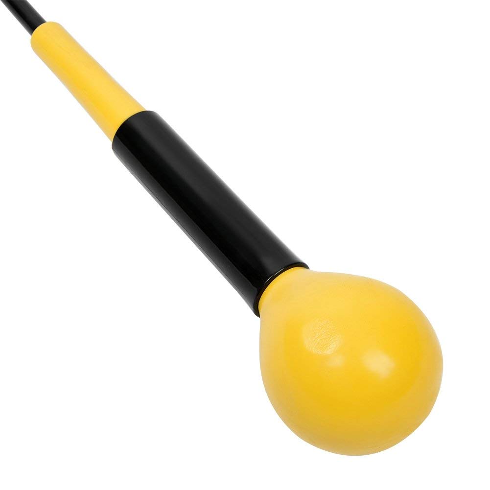 Trener huśtawek golfowych, pomoc do treningu golfowego, korekcja siły golfa, narzędzie do treningu siłowego i tempo, sprzęt do klubu golfowego, zabawki i gry golfowe