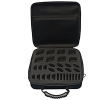 Amazon.co.jp: BAGandCASE ALIKAN ベイブレード 収納ケース 持ち運び