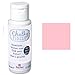 Produktbild NEU Chalky Glas Kreidefarbe. 59ml. puderrosa