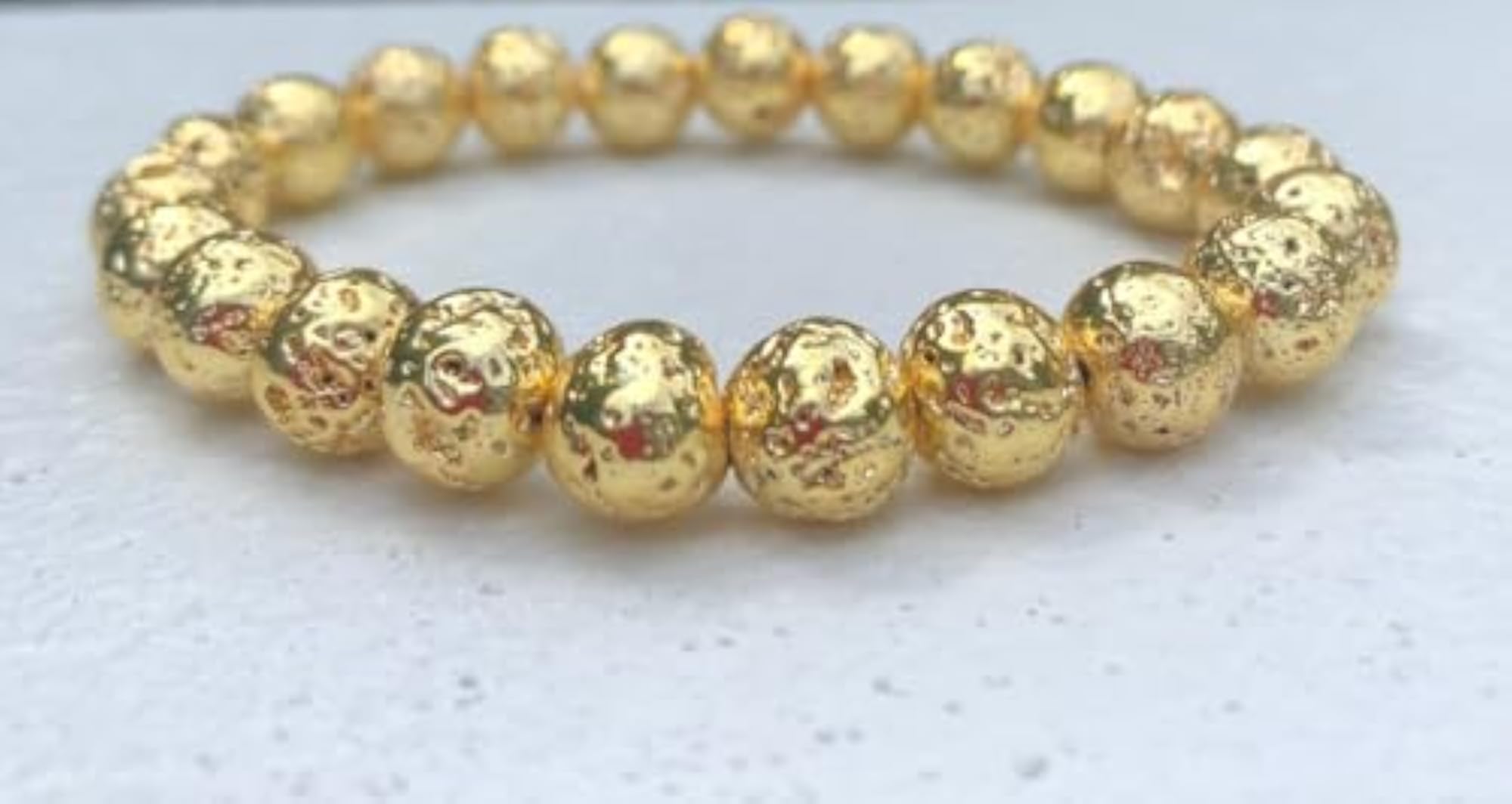 Women's Premium A1+ Genuine Golden Polish Bangles