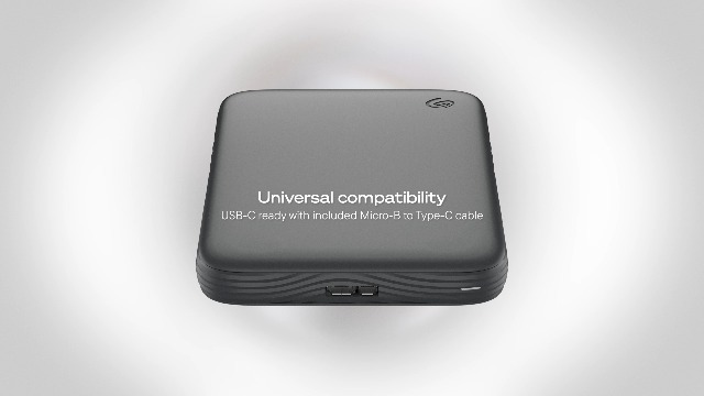 Amazon.com: Seagate 2TB Expansion Portable Hard Drive | MicroB to