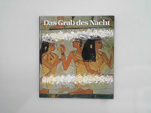 Das Grab des Nacht: Kunst und Geschichte eines Beamtengrabes der 18. Dynastie in Theben-West Das Grab des Nacht: Kunst und Geschichte eines Beamtengrabes der 18. Dynastie in Theben-West