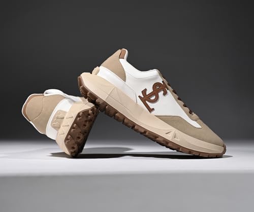 Image of LOUIS STITCH Sneaker for Men | Comfortable & Durable Sneaker | LSP-SNK-NBL