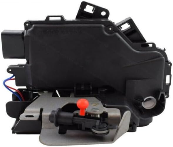 Car Door Lock 4B0839016B Rear Right Lock cylinde Car Door Lock 4B0839016G Door Lock Actuator Fit for Audi A4 A6 ALLROAD Car Door Lock Cylinder