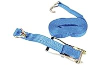 CTO TRINCAJE GANCH. CERRAD. 5000KGX12MTS. - Unid: 1