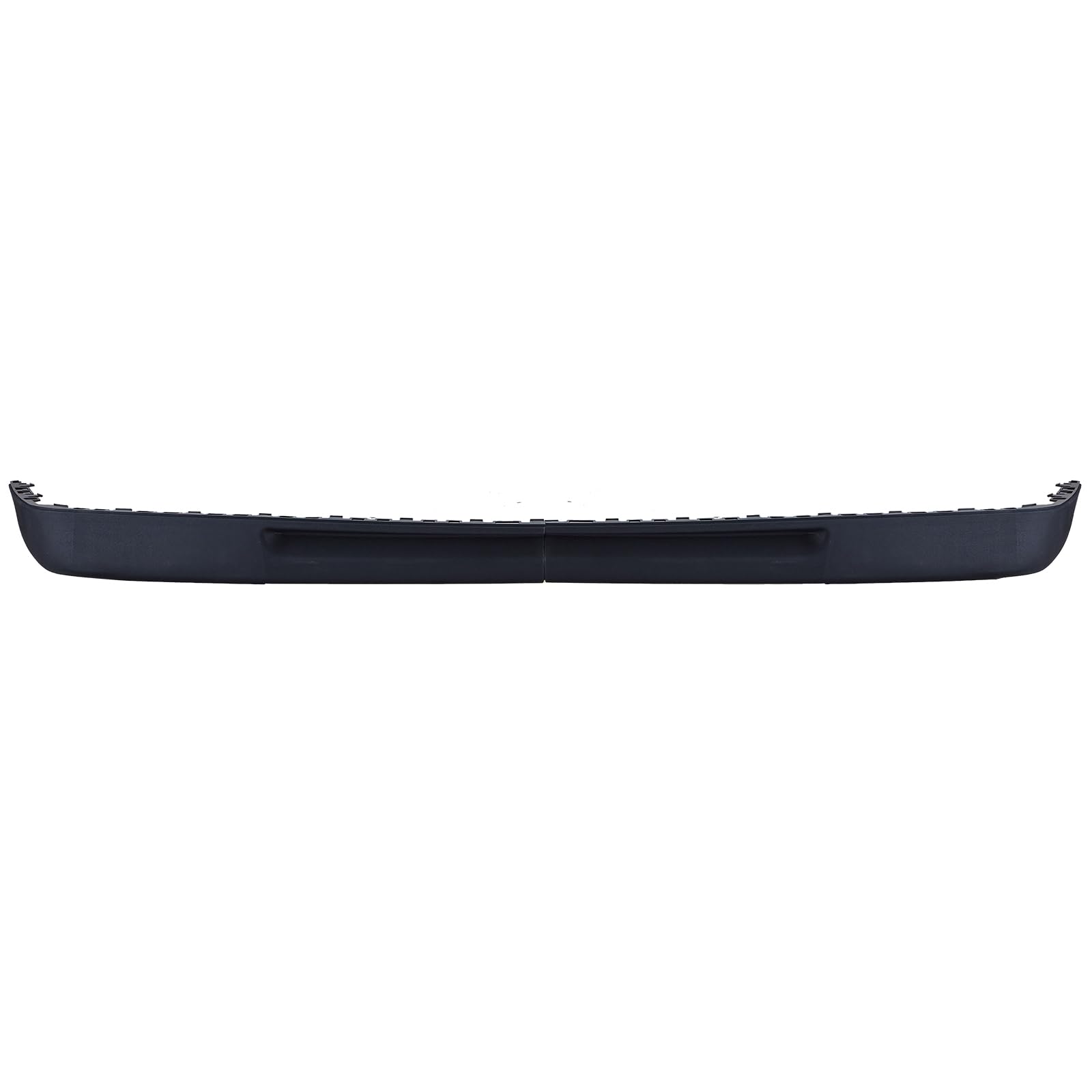 Frontspoilerlippe Frontspoiler GTI VR6 für VW Golf 3 91-97