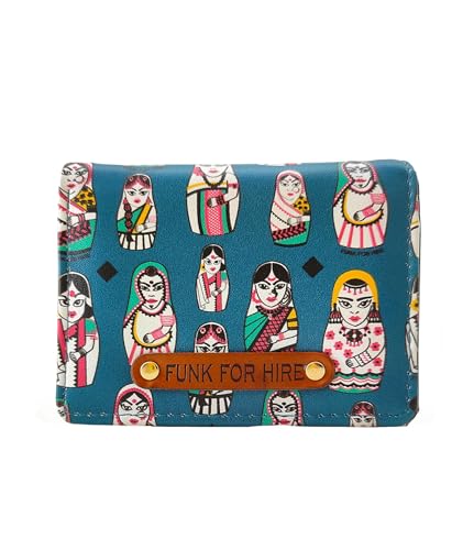 Image of Funk For Hire Drawstring Sling Bags