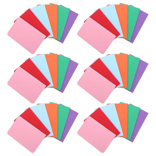 Carnets de poche A6 pour ne plus jamais perdre vos idées en voyage ou étude