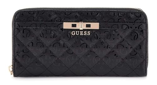 Guess Compagnon / Portefeuille Blane Slg Petite Tri GG8157146 - vue 2