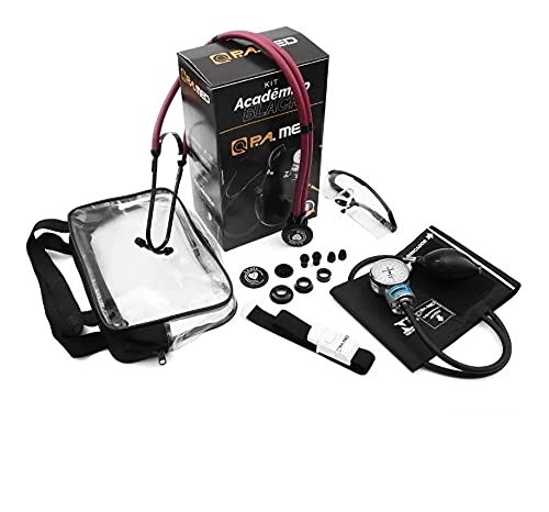 Kit completo para estágio em Enfermagem