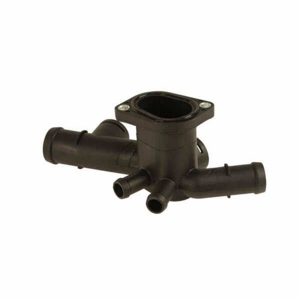 Amazon.com: CHERISH-AUTO 1PCS OEM 06A121132C Coolant Flange 