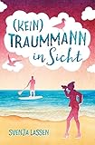 Cover zum Buch (Kein) Traummann in Sicht