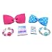 Littlest Pet Shop Accessories Tablet Phone Necklaces Bows LPS CAT NOT INCLUDED