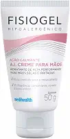 Creme Para As Mãos Fisiogel Ação Calmante A.I - 50g