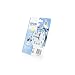 Produktbild Original Epson C13T27044010 / 27 Tinte (Gelb, Inhalt 3,60 ml) für Workforce WF-3620, WF-3640, WF-7110, WF-7610, WF-7620