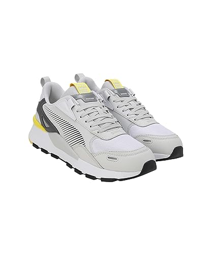 Image of Puma Unisex Adult RS 3.0 Synth Pop Sneaker