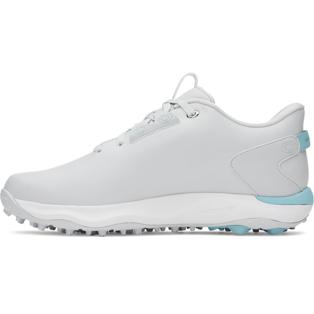Crampons de golf Under Armour Drive Fade 2 pour femme offrant une stabilite et un confort legers - 6