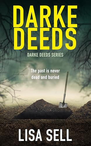 Darke Deeds: Darke Deeds Mystery Thrillers Book 1