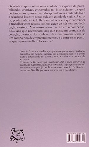 Os Sonhos e a Cura da Alma