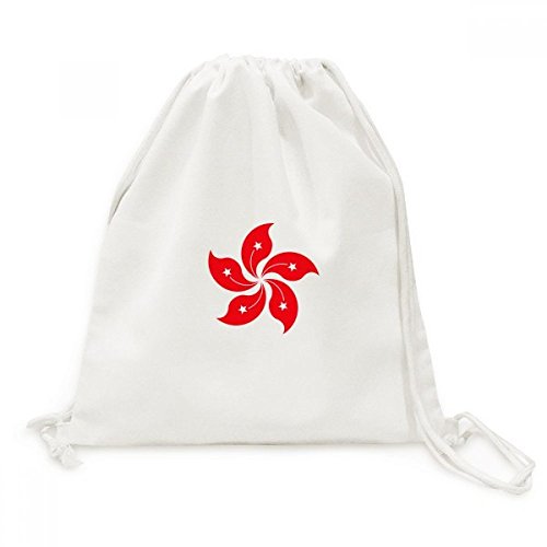 Sac de voyage toile Hong Kong pour remplacer les sacs lourds et encombrants