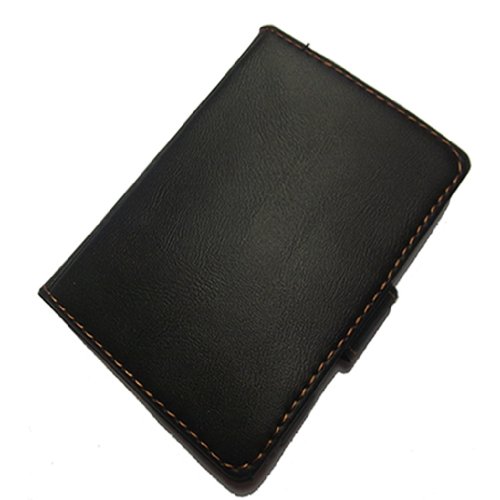 YOYOSTORE 1 Black Cute Mini Stationery Diary Book Notepad Notebook Pocketbook Note with Ballpen