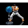 41y8eb Anll - Jada Toys Street Fighter II 6" Ryu Action Figure, Toys for Kids and Adults