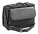 Valise Mallette De Pilote Polyester Noir Super Leger