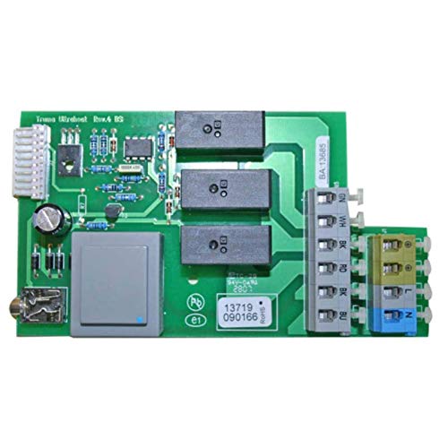 Truma 30030-70900 Electronic Ultraheat : Amazon.co.uk: Automotive
