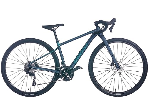 Ghost Asket Essential Bleu - 56 cm