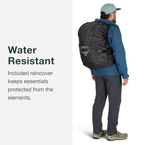 Osprey Metron 34L Airspeed Commuter Backpack