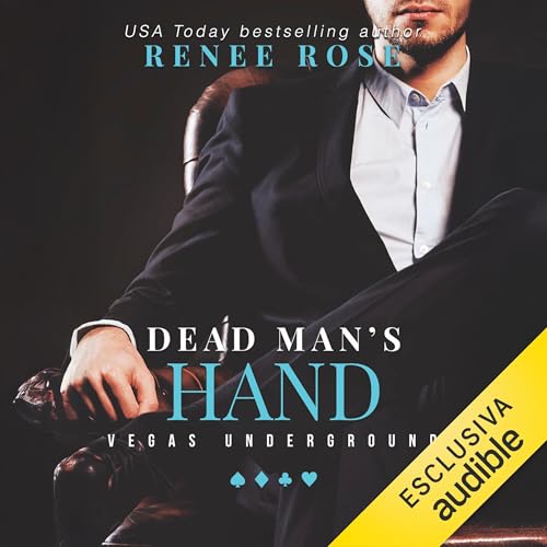 Page de couverture de Dead Man's Hand