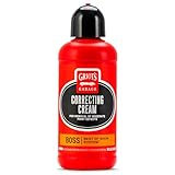 Griot's Garage B120P BOSS Correcting Cream 16oz