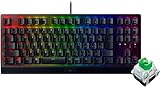 BlackWidow V3 TKL JP Green Switch RZ03-03491400-R3J1-N