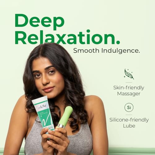 Image of Mschief Trill with Classic Natural Massage Lube gel 75ml