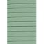 Lily Pad/Estate Green Stripe