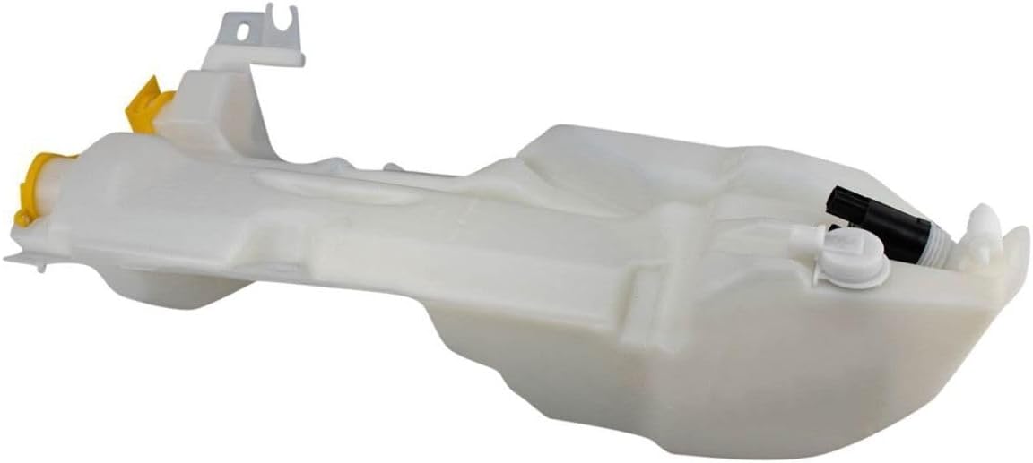 Windshield Washer Reservoir for Dodge for Durango 2004-2006 Plastic 55077465AB-PFM CH1288157